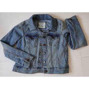 Sonoma XS Jean jacket